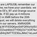 Lapsus$ Hacker Arion Kurtaj’s Arrest and the Battle Against Cybercrime