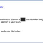 TA4557: The Sinister Evolution of Job Recruitment Deception