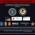 Unmasking ALPHV: The FBI’s Tactical Takedown of Ransomware Kingpins