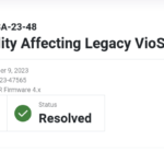 Critical Vulnerability in QNAP’s VioStor NVR Devices Raises Alarms in Cybersecurity Landscape