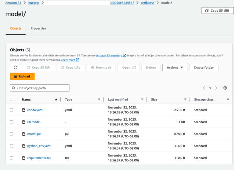 Critical Vulnerability Threatens the Core of MLflow