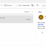 The Silent Warfare within Outlook’s Secure Walls