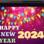 New Year Cyber Threats Unveiled: Remcos RAT Targets Celebratory Spirit in Deceptive Campaign