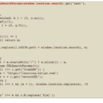 Vulnerability in OAuth, XSS for millions of websites
