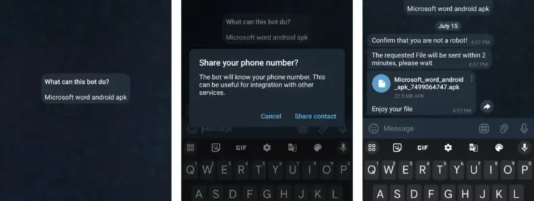 Sophisticated Android malware campaign exposes over 107,000 devices