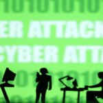 Chinese hackers accused of executing a cyberattack