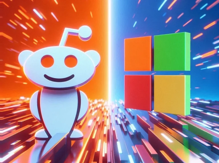 Reddit’s exclusive partnership with Google: a game changer in content licensing