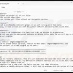 The evolving landscape of Proton ransomware: a focus on the Zola variant