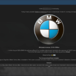 Cybersecurity concerns rise as BMW Hong Kong faces data breach