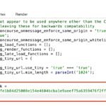 ServiceNow instances expose sensitive corporate data