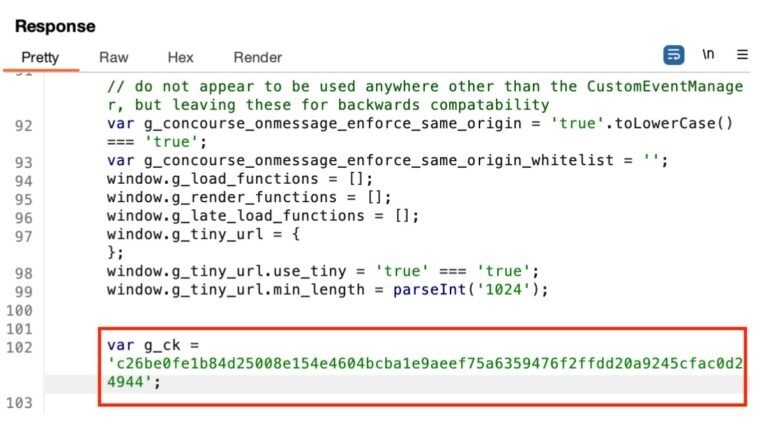 ServiceNow instances expose sensitive corporate data