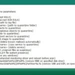 RansomHub’s malicious use of TDSSKiller to bypass endpoint detection and response (EDR)