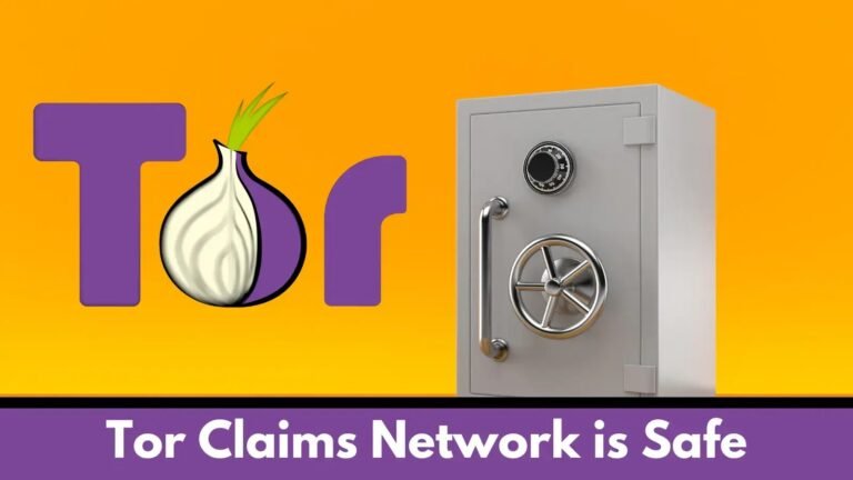 Tor remains safe despite law enforcement infiltration