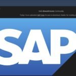 SAP employee data leak: a critical 888 threat