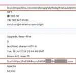 Phishing attacks get smarter: attackers exploit HTTP response headers