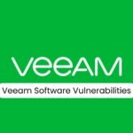 Veeam software vulnerabilities: urgent action required for enhanced cybersecurity