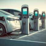 Threat landscape: EV charging infrastructure under attack