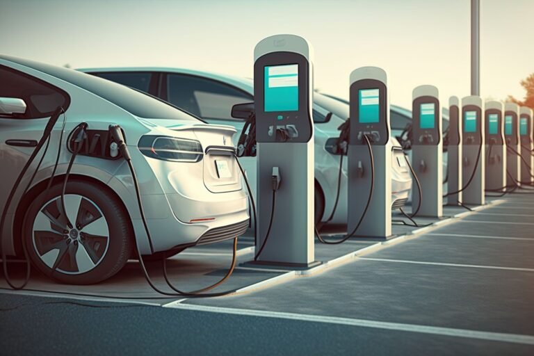 Threat landscape: EV charging infrastructure under attack