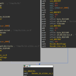 GeoServer RCE vulnerability: a threat to geospatial data infrastructure