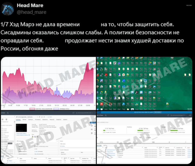 Hacktivist group exploits WinRAR vulnerability to launch attacks