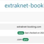 Booking.com phishing attack: understanding the threat and protecting yourself