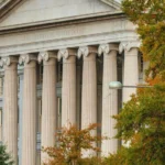 Data breach: China hacked Treasury Dept
