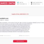 LockBit ransomware group sets the stage for a dramatic comeback with version 4.0