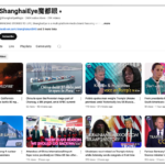 Chinese communist party propaganda network expands through global communication hubs