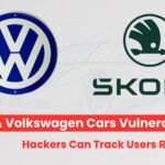 Critical vulnerabilities in Skoda and Volkswagen infotainment systems