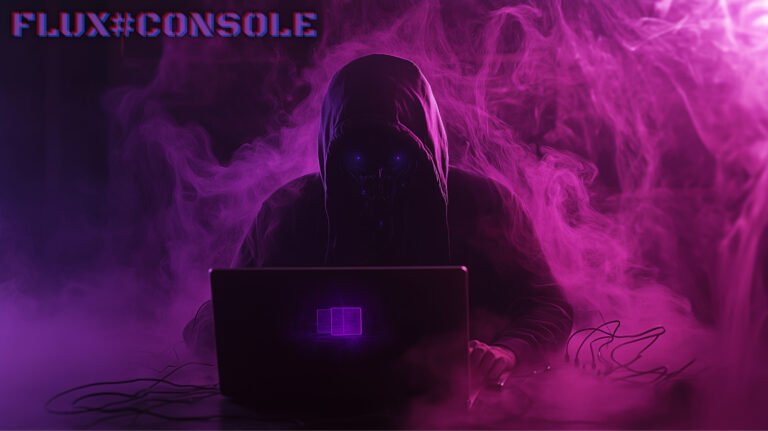 FLUX#CONSOLE: new malware campaign exploits Windows Management Console