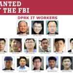 DoJ indicts 14 North Koreans for $88M IT worker fraud scheme over six years