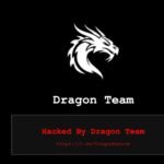 The controversial gang Dragon Ransomware: ideology meets crime