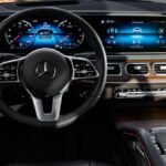 Kaspersky has revealed multiple vulnerabilities in the Mercedes-Benz User Experience (MBUX) infotainment system