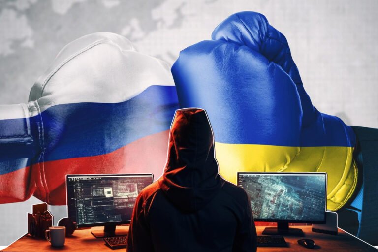 Russian ISP Nodex confirmed that its network had been “destroyed” by Ukrainian hacktivists