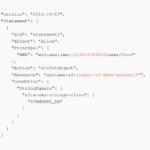 Amazon S3 buckets targeted by new ransomware attacks