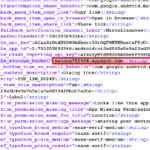 Linked a newly discovered Android malware named “Tanzeem” to the APT group DoNot Team