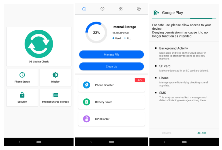 New Android spyware “KoSpy” linked to North Korean APT37