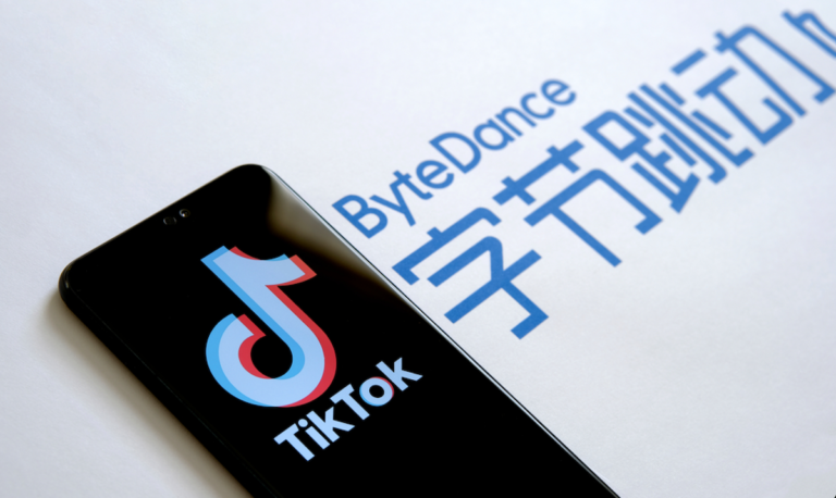 TikTok Under Scrutiny: regulators probe teen data handling