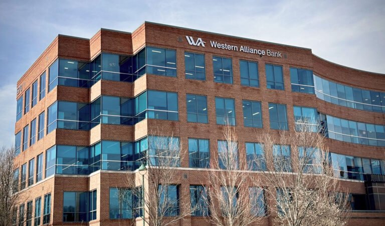 Western Alliance Bank data breach: 21,899 customers impacted
