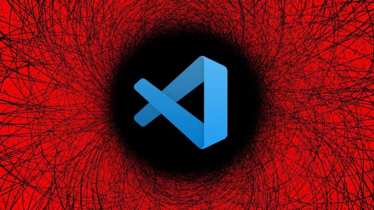 Malicious VSCode extensions: a growing threat to developers