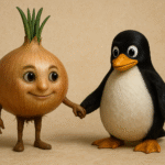 Oniux: Kernel-Level Tor isolation for Linux applications