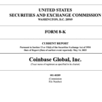 Coinbase faces major Data Breach: $400 Million in potential losses