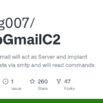 Hijacking Trust: how Gmail and Google APIs are being weaponized for stealthy C2 channels