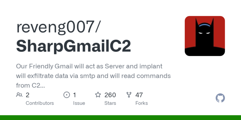 Hijacking Trust: how Gmail and Google APIs are being weaponized for stealthy C2 channels