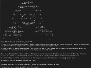 3AM Ransomware: sophisticated social engineering and technical evasion in modern attacks