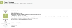 Critical Roundcube vulnerability (CVE-2025-49113): exploit sold in Darknet as “Email Armageddon” looms