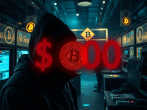 Silk Road’s Ross Ulbricht receives $31 Million in Bitcoin from AlphaBay-linked source after release