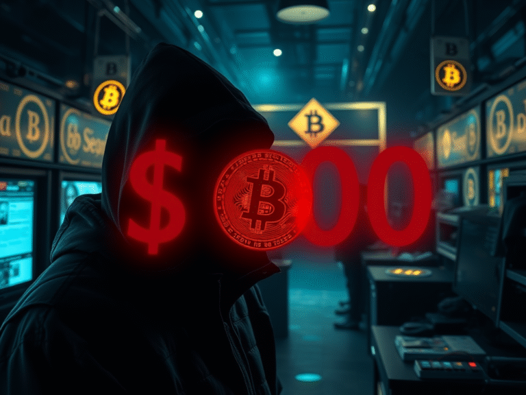 Silk Road’s Ross Ulbricht receives $31 Million in Bitcoin from AlphaBay-linked source after release