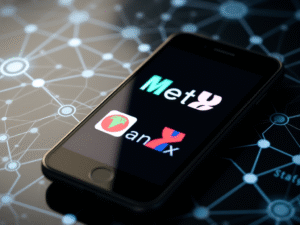 Meta and Yandex Android apps exploit Localhost to track users